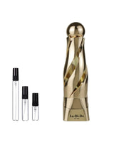 Arabiyat Prestige La Di Da For Her sample – decant in a glass spray vial (2, 5 or 10 ml)