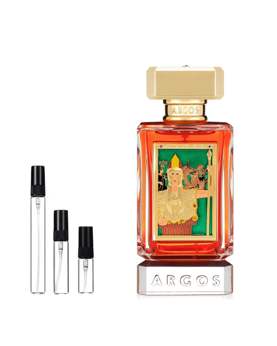 Argos Pallas Athene sample – decant in a glass spray vial (2, 5 or 10 ml)