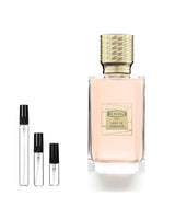Ex Nihilo Lust in Paradise sample – decant in a glass spray vial (2, 5 or 10 ml)