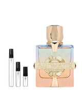 French Avenue Aromatix Teas Me sample – decant in a glass spray vial (2, 5 or 10 ml)