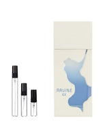 French Avenue Ravine Ice sample – decant in a glass spray vial (2, 5 or 10 ml)