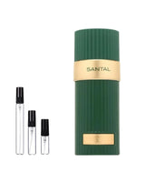 French Avenue Zenith Santal sample – decant in a glass spray vial (2, 5 or 10 ml)