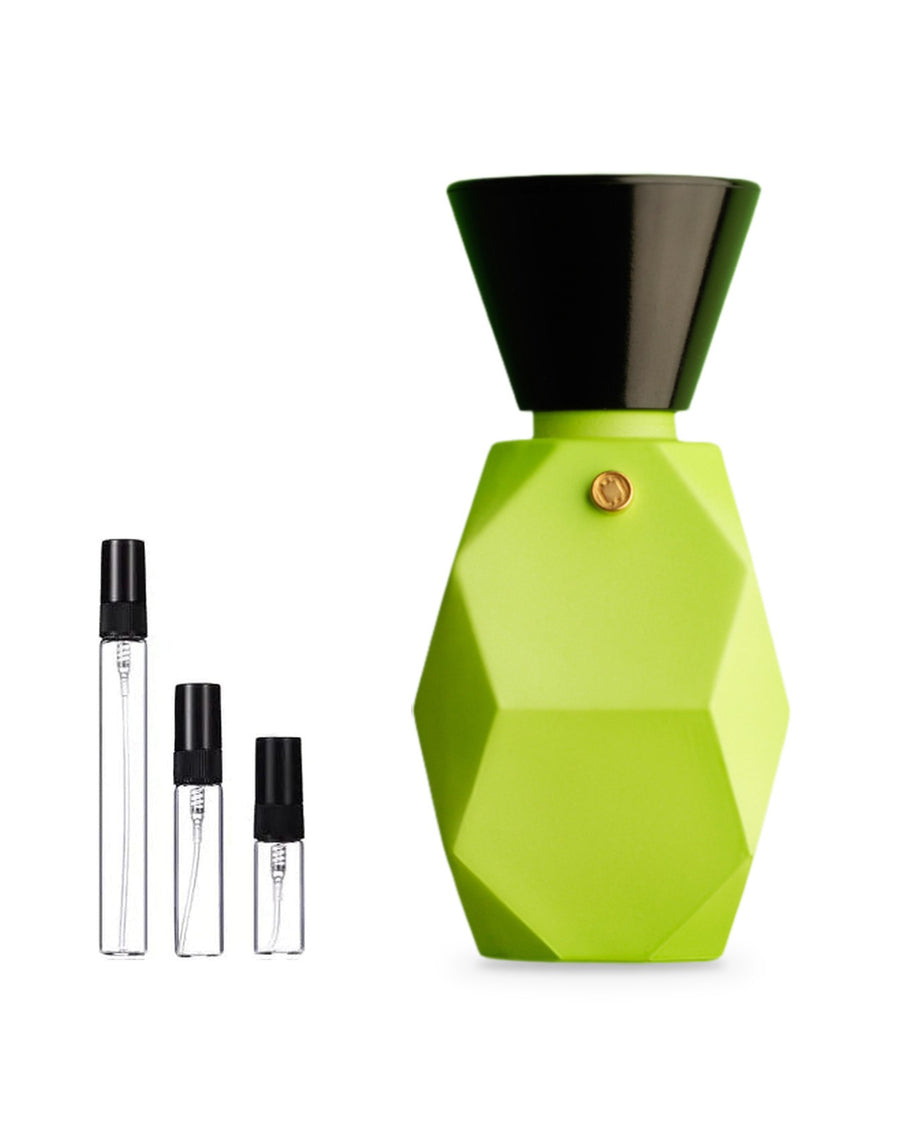 J.u.s Rosamonda sample – decant in a glass spray vial (2, 5 or 10 ml)