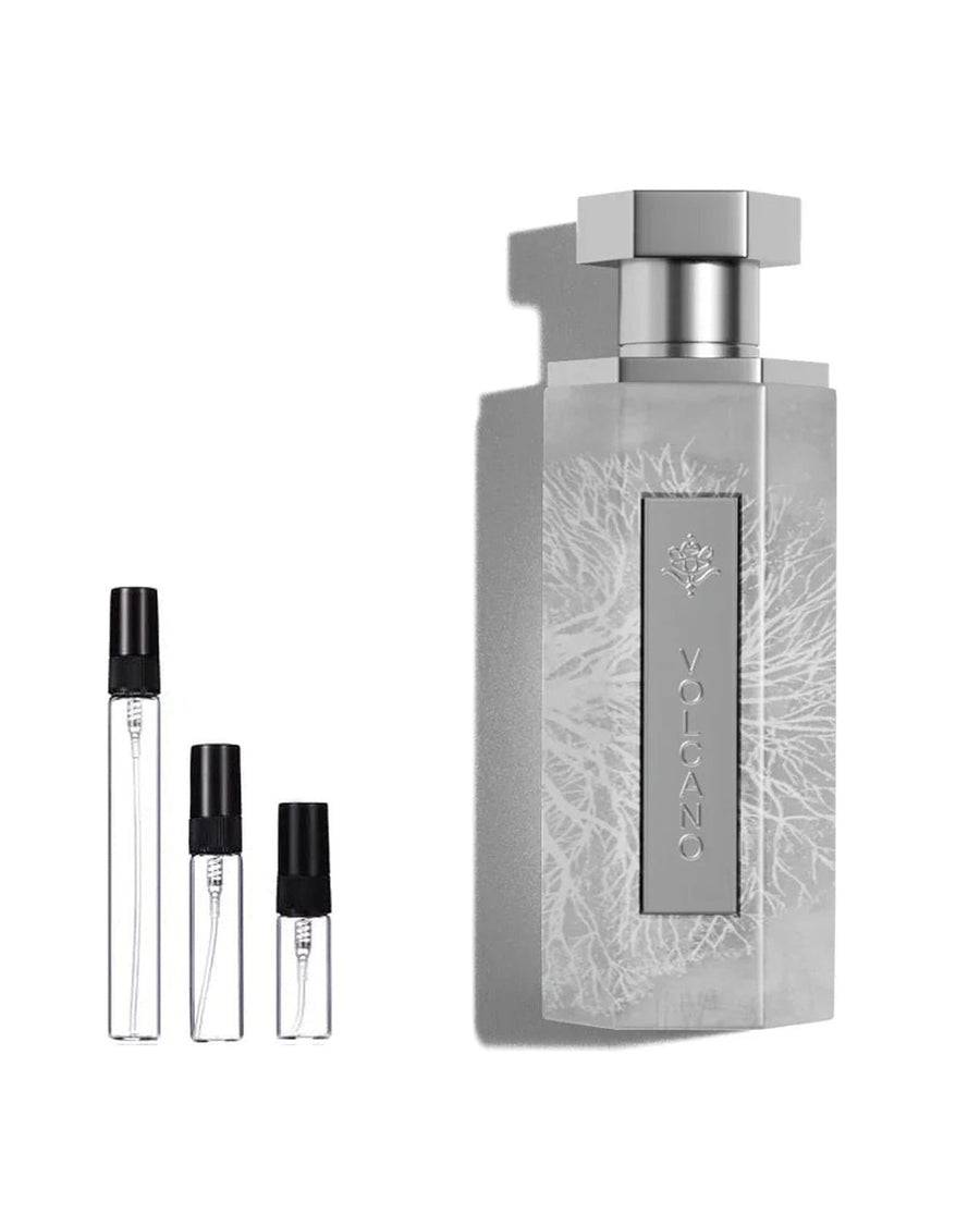 Reef Volcano sample – decant in a glass spray vial (2, 5 or 10 ml)