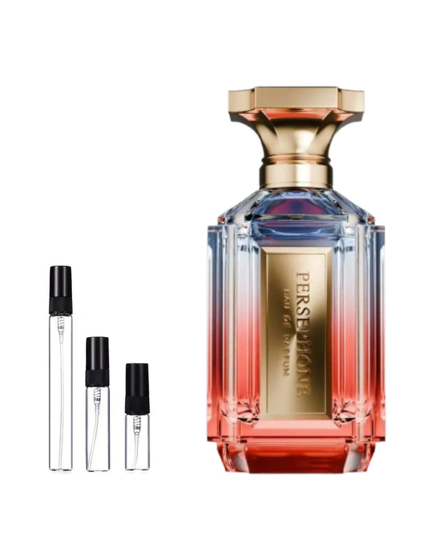 Velixir Persephone sample – decant in a glass spray vial (2, 5 or 10 ml)