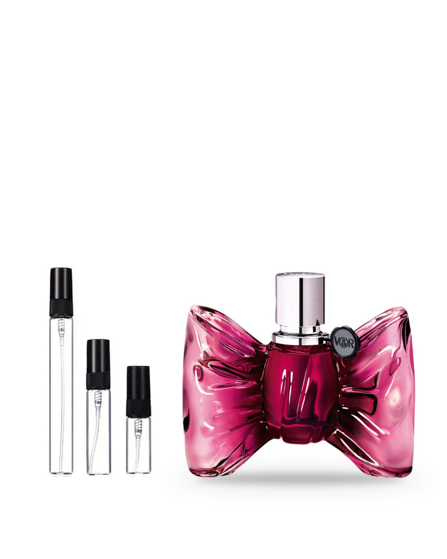Viktor & Rolf Bonbon sample – decant in a glass spray vial (2, 5 or 10 ml)