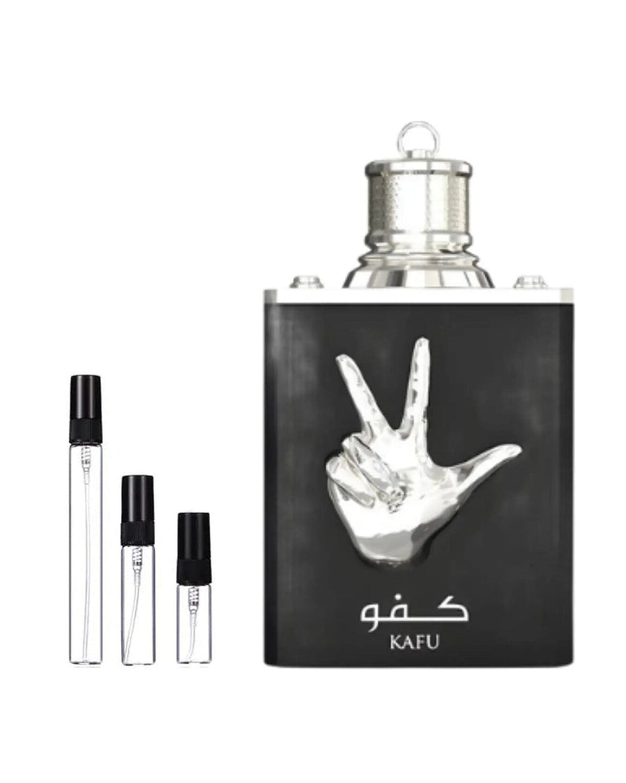 Amaran Kafu sample