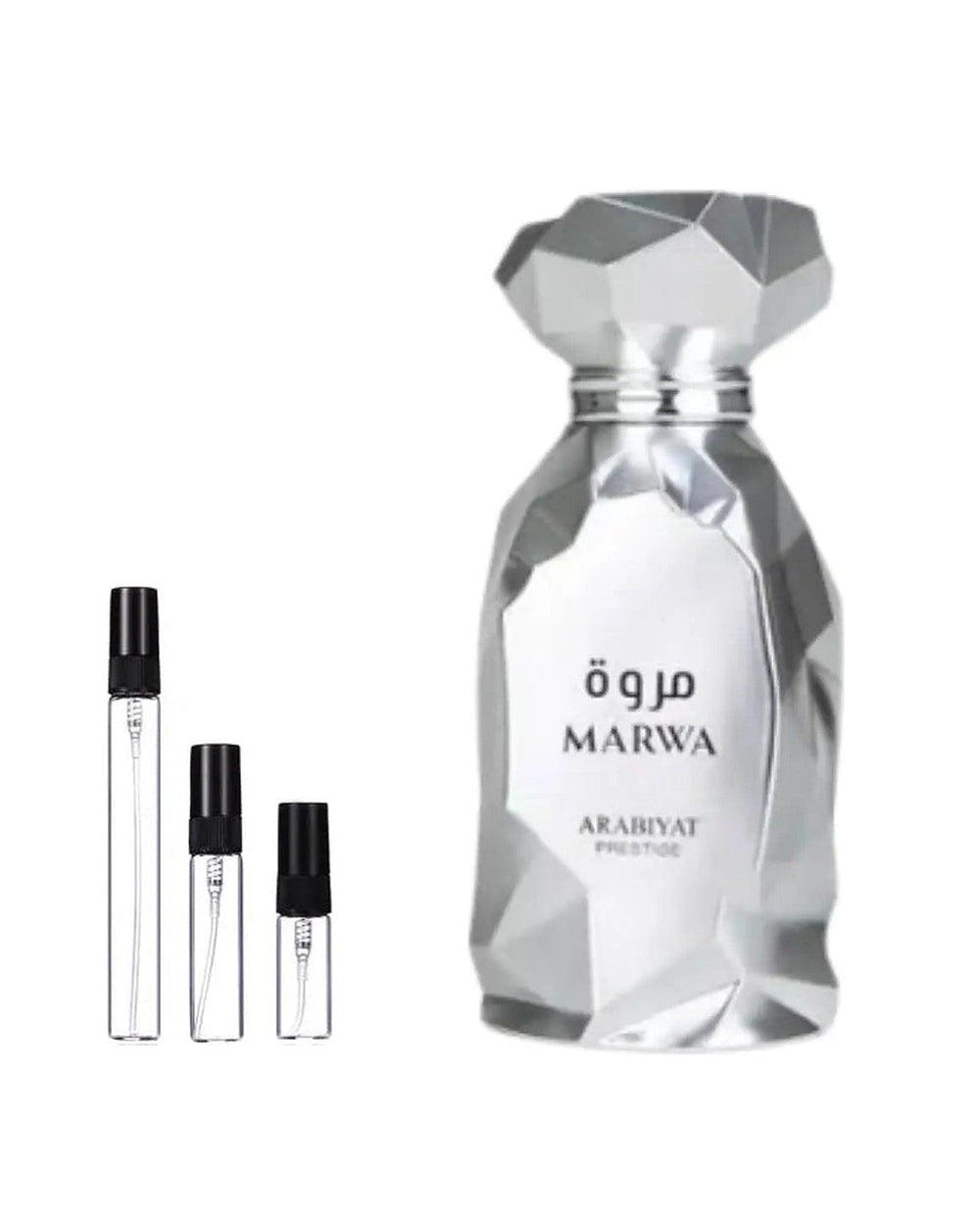 Arabiyat Prestige Marwa sample