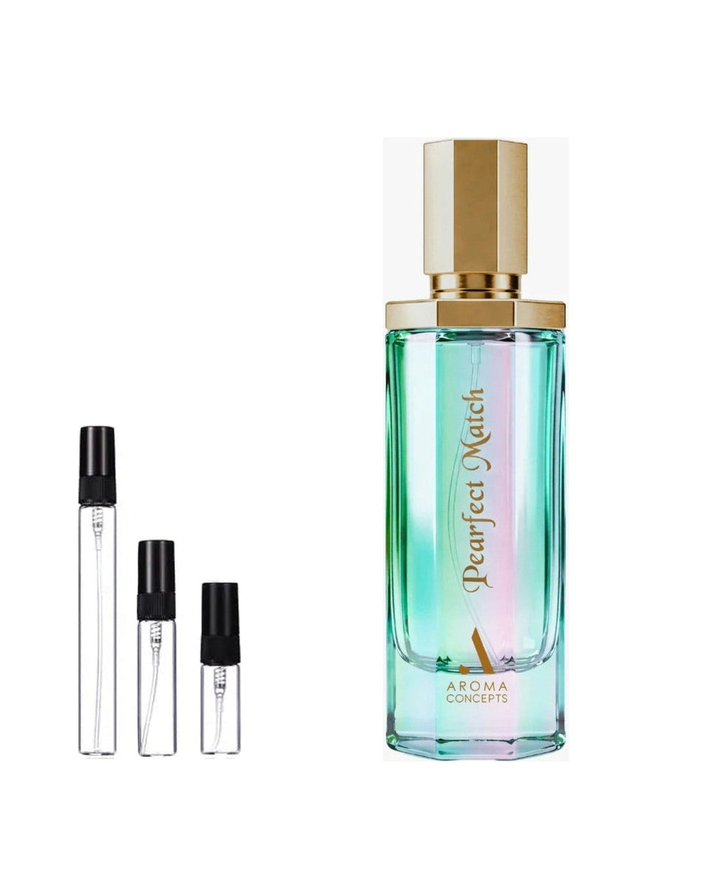 Aroma Concepts Pearfect Match sample
