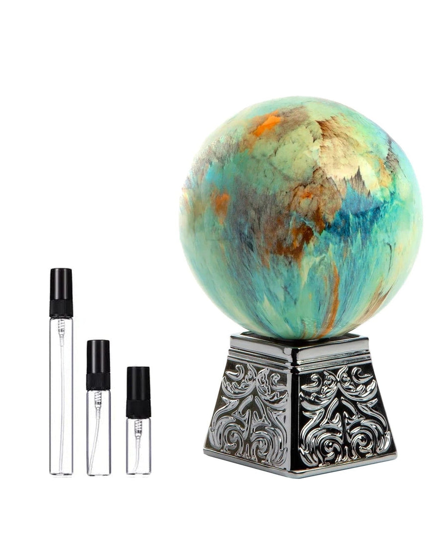 Aurora Scents Atmosphere sample