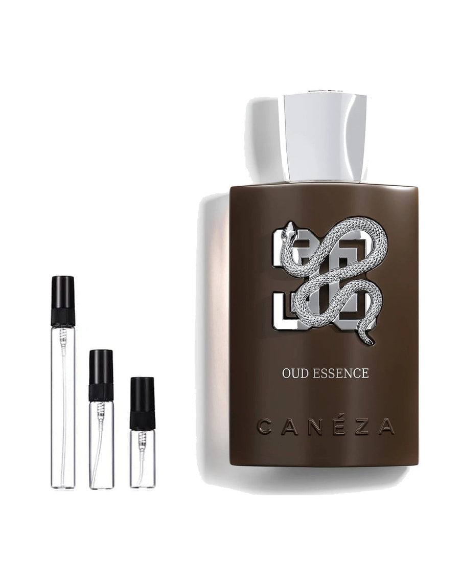 Caneza Oud Essence sample