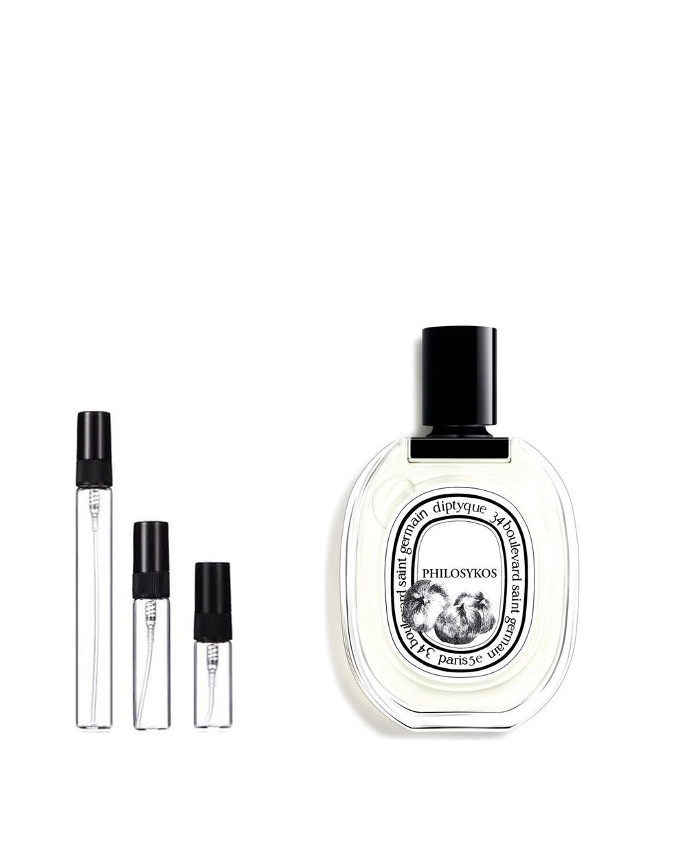 Diptyque Philosykos sample