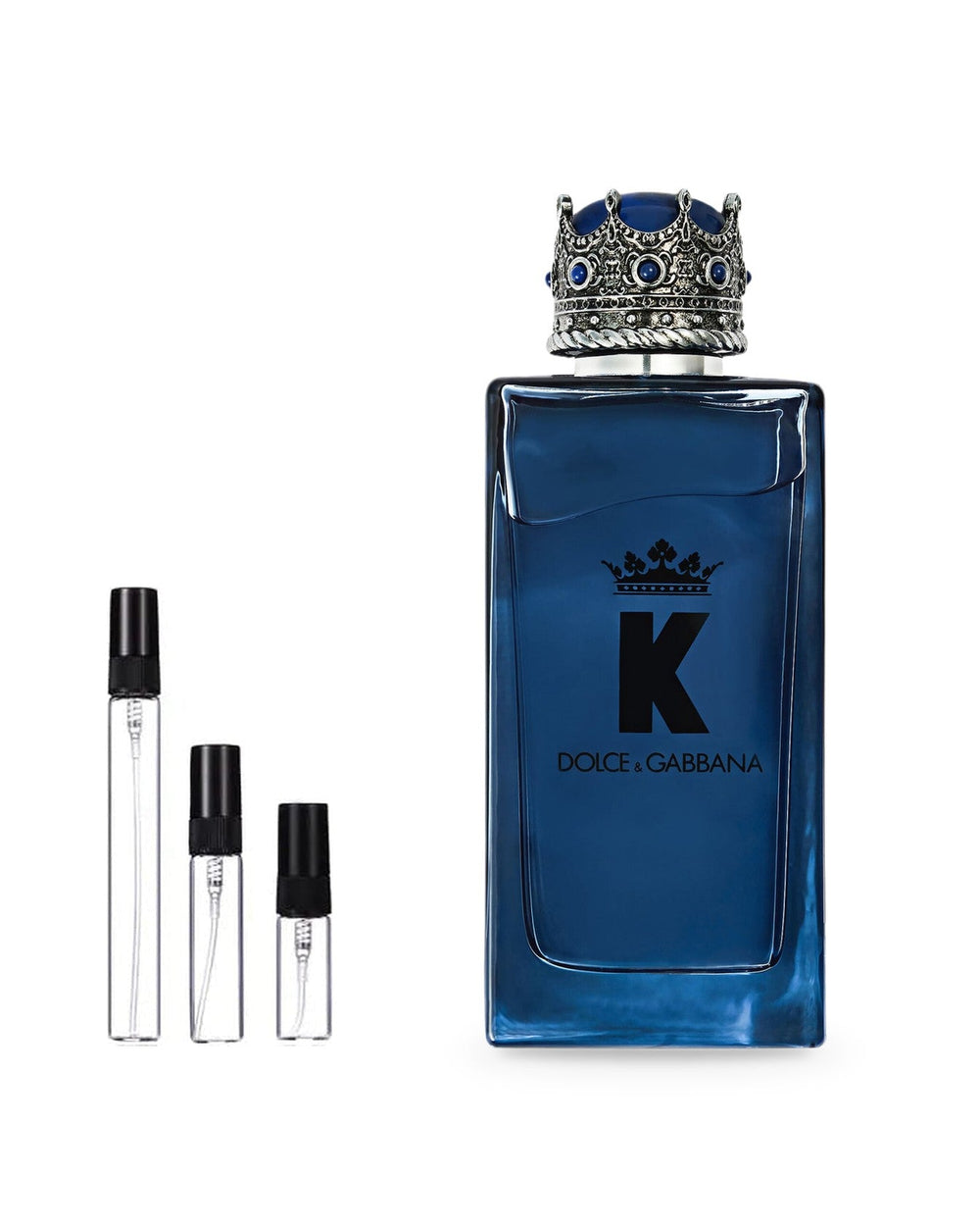 Dolce &amp; Gabbana K by Dolce&amp;Gabbana sample
