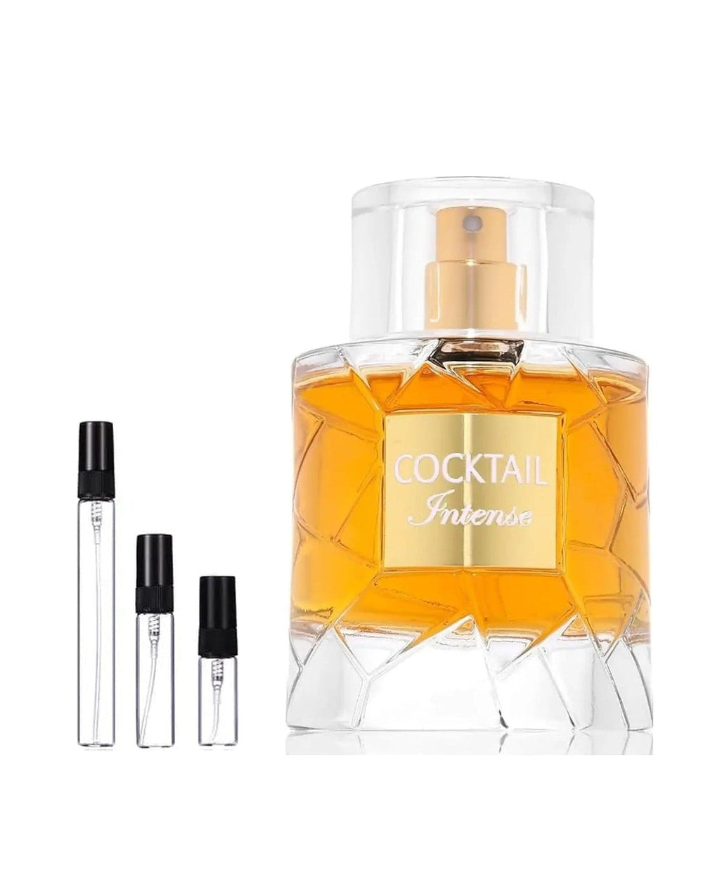 Fragrance World Cocktail Intense sample