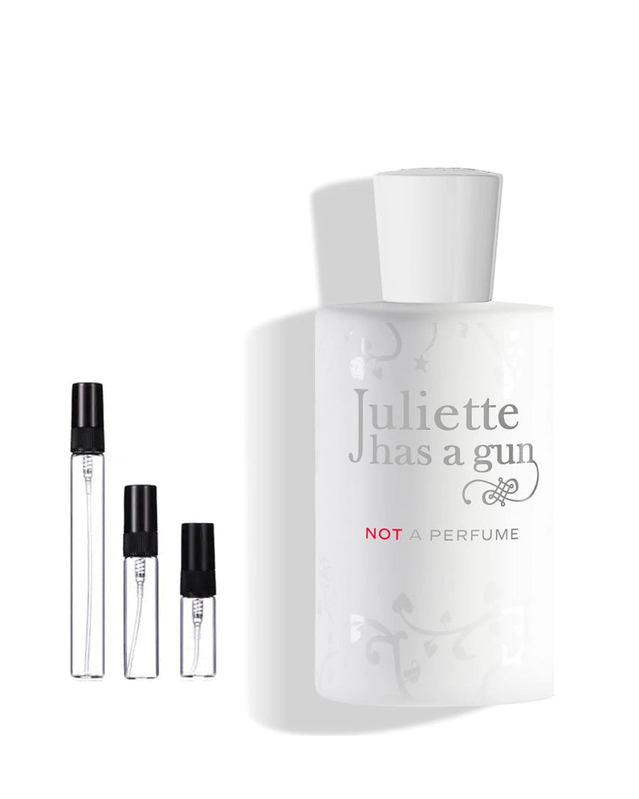 Juliette Has a Gun Not a Perfume Eau de Parfum sample