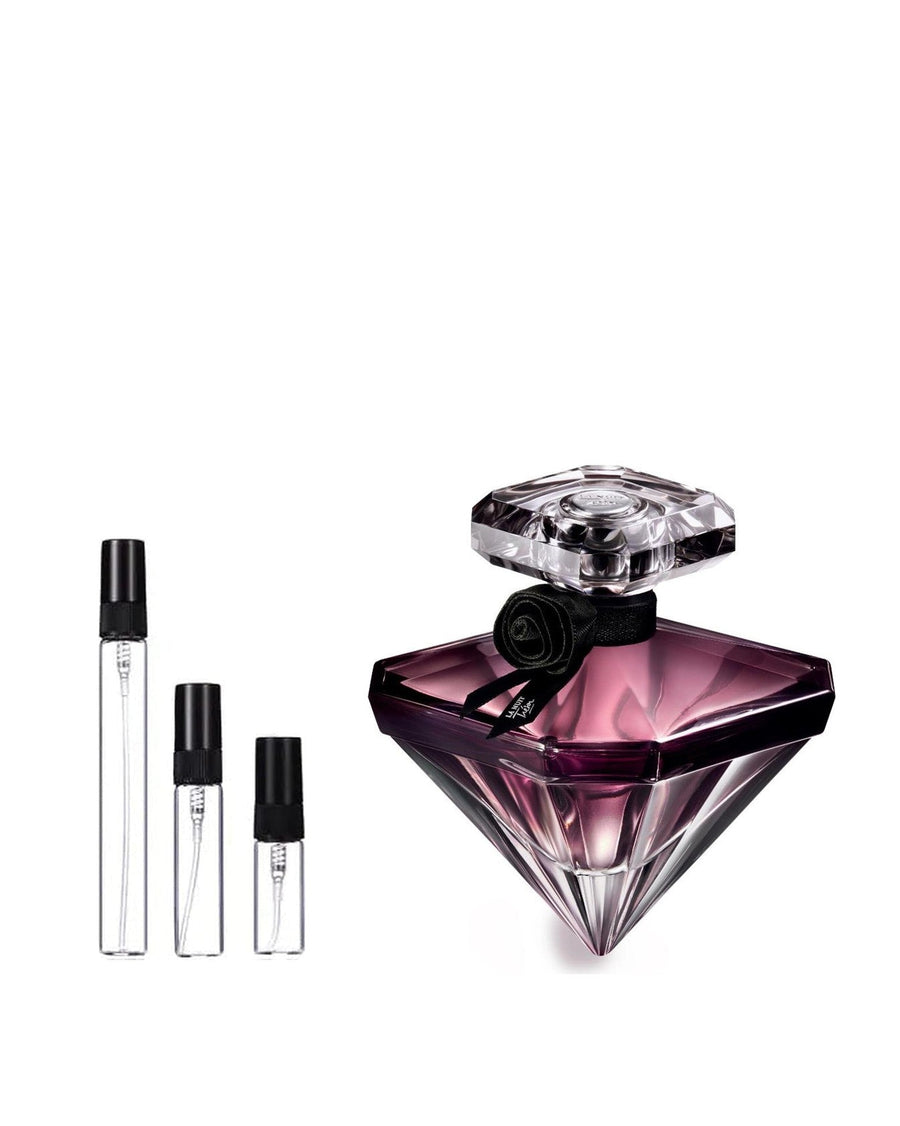 Lancôme La Nuit Trésor sample
