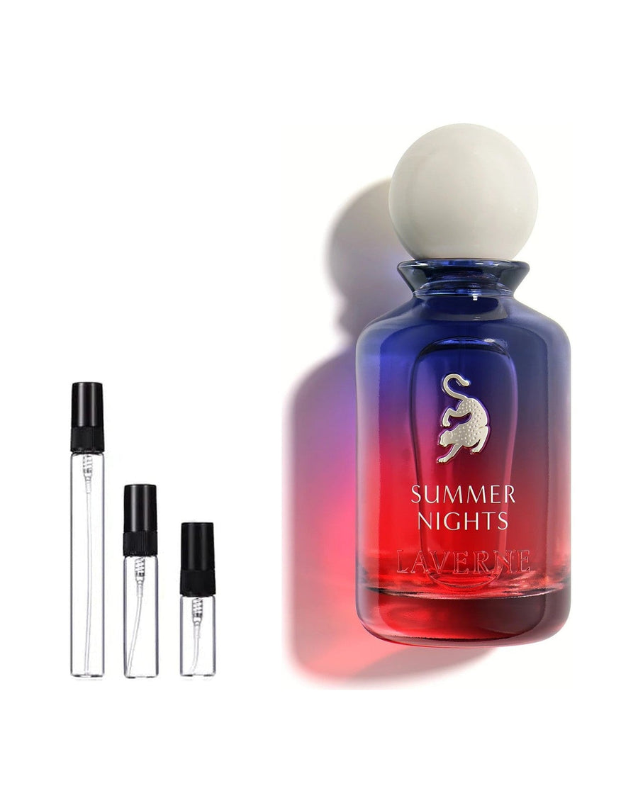 Laverne Summer Nights sample
