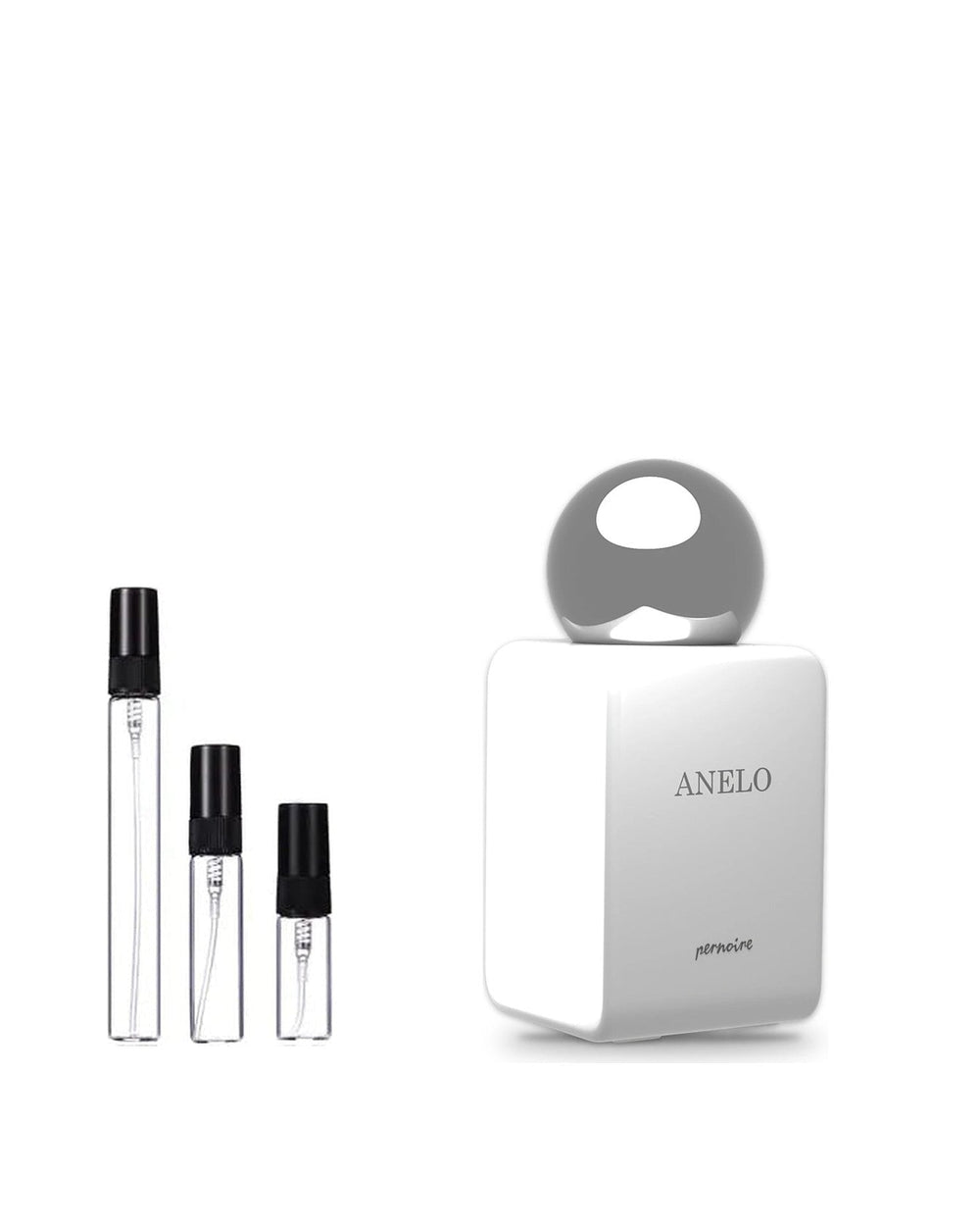 Pernoire Anelo Extrait de Parfum sample