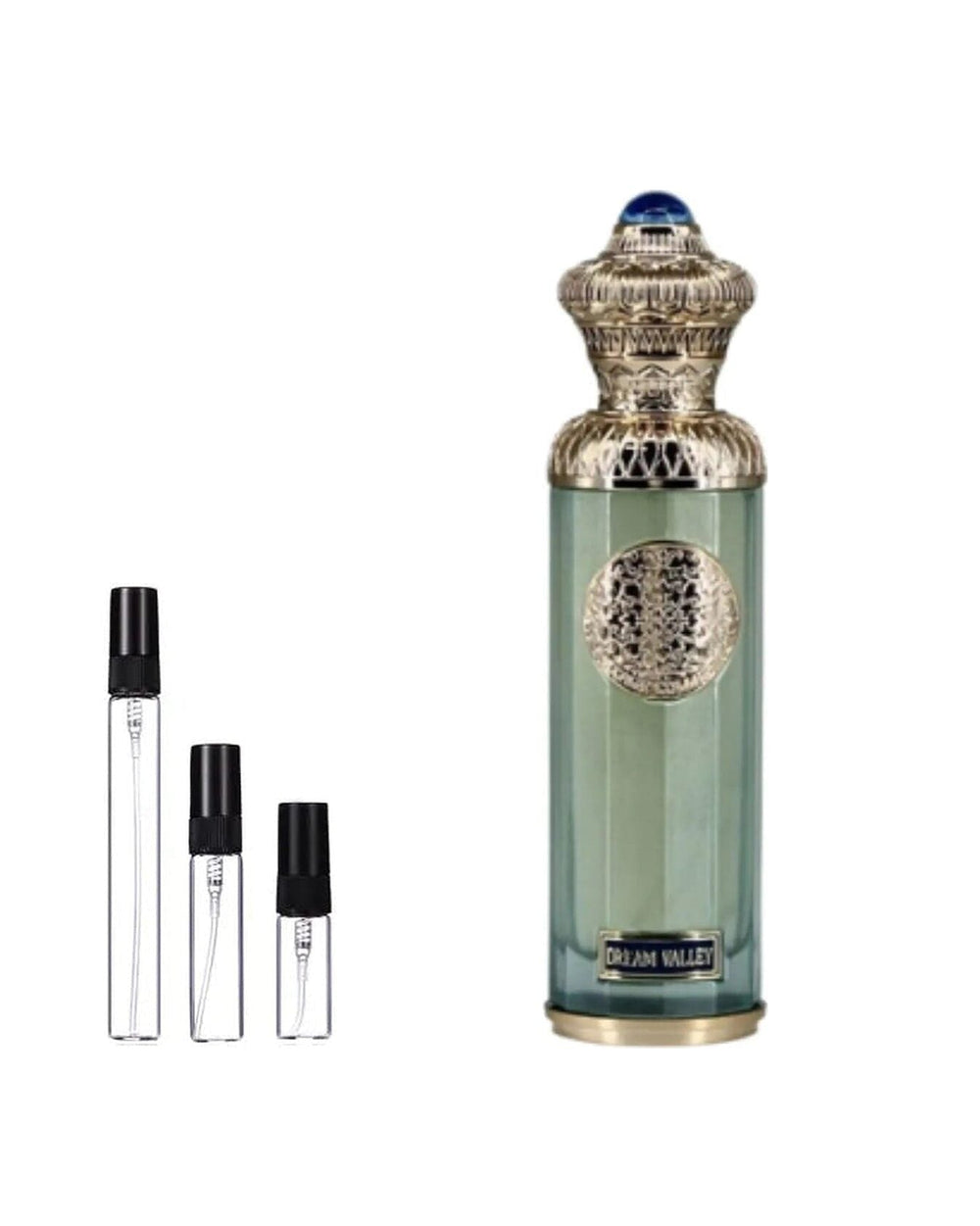 Surrati Dream Valley sample
