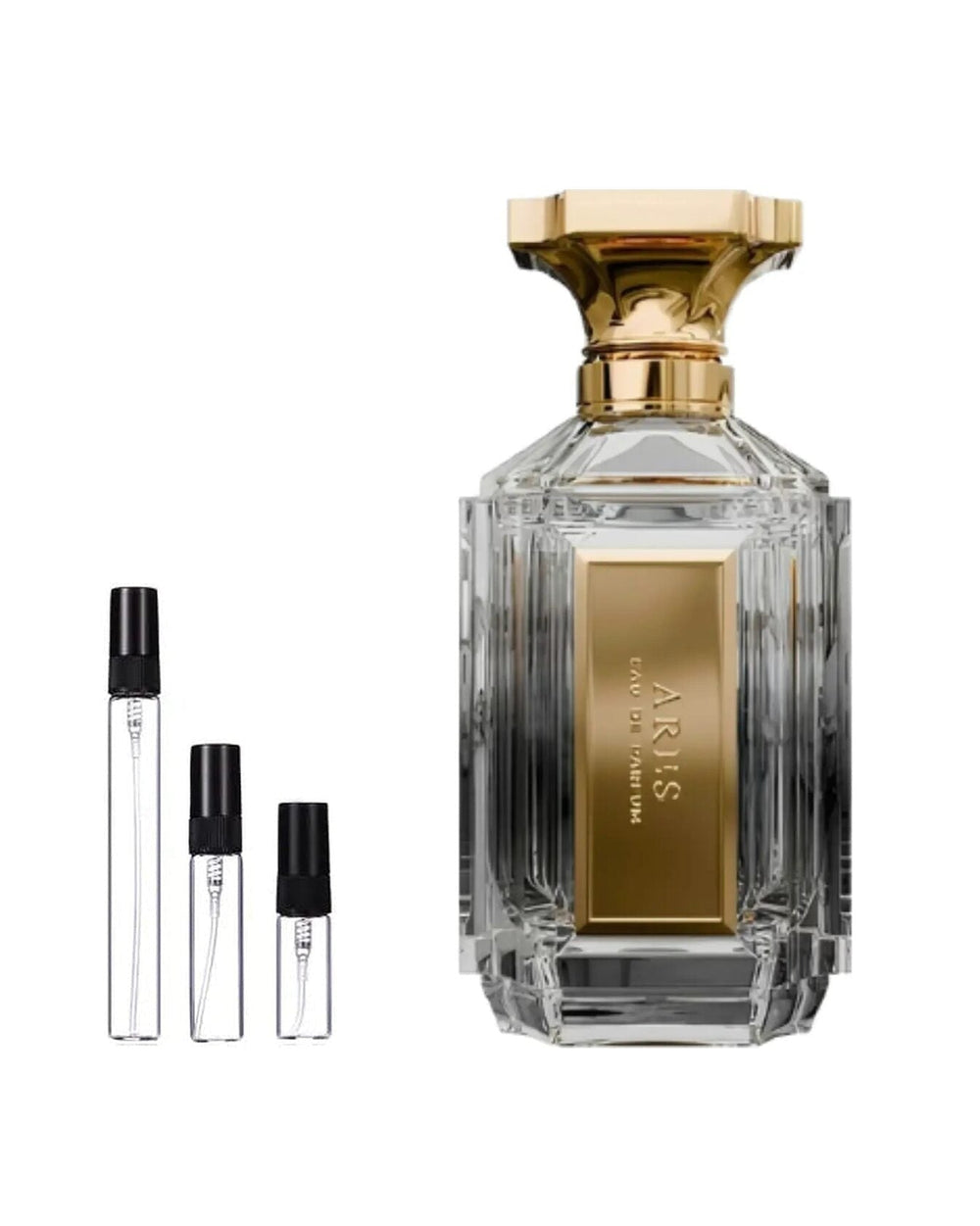 Velixir Ares sample