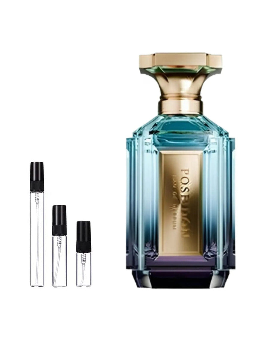Velixir Poseidon sample