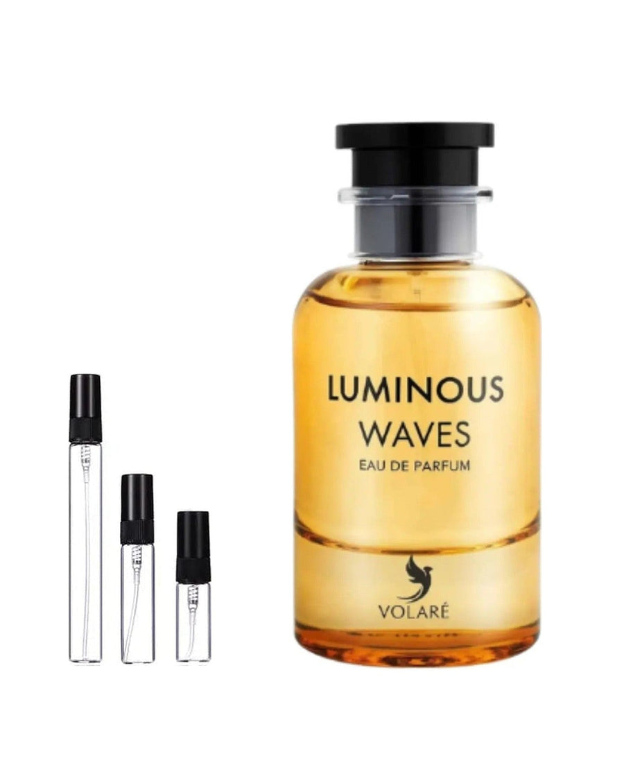 Volare Luminous Waves sample