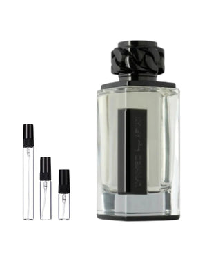 Afnan Lynked Freedom sample – decant in a glass spray vial (2, 5 or 10 ml)