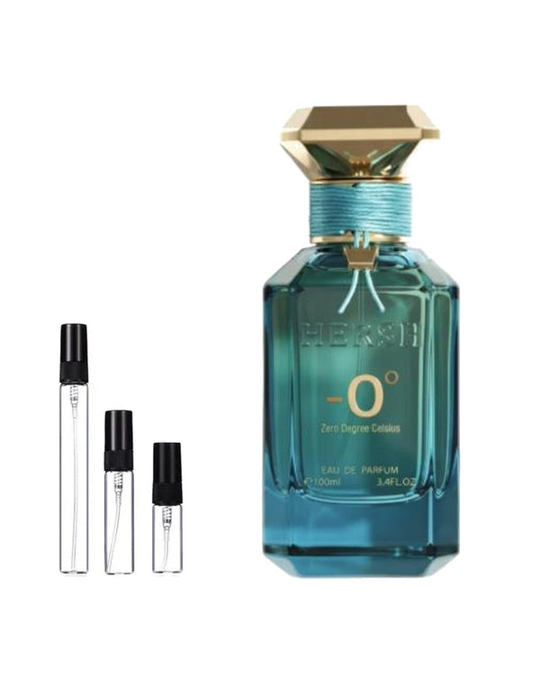 AlEzz Hersh -0° sample – decant in a glass spray vial (2, 5 or 10 ml)