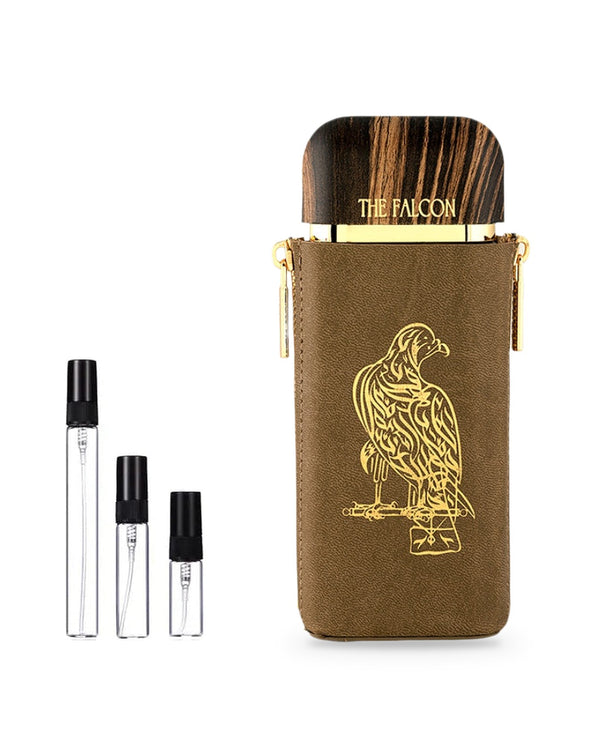 Armaf Falcon sample – decant in a glass spray vial (2, 5 or 10 ml)