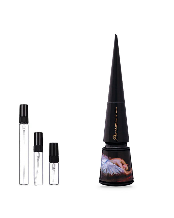Armaf Passion Woman sample – decant in a glass spray vial (2, 5 or 10 ml)