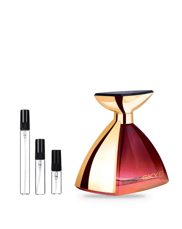 Armaf Skye Woman sample – decant in a glass spray vial (2, 5 or 10 ml)