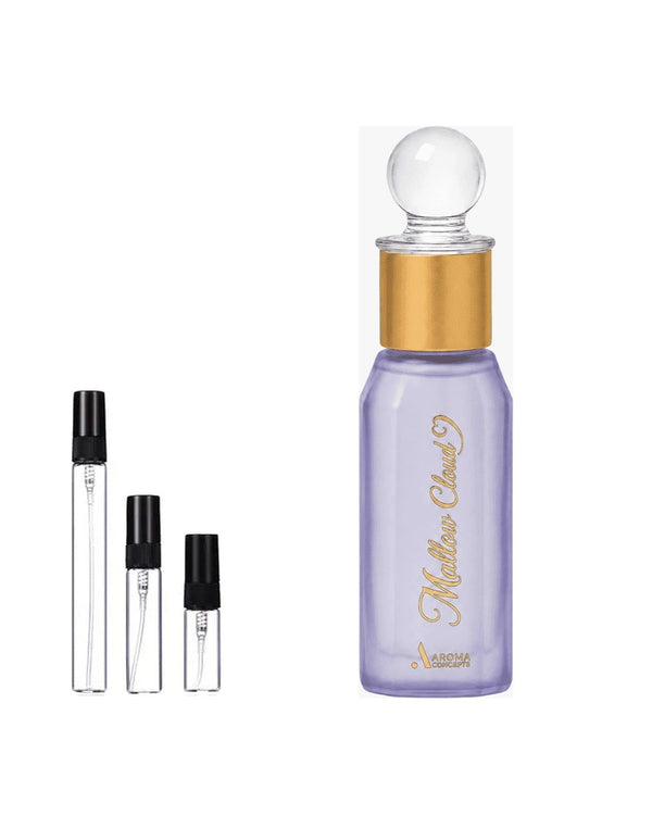 Aroma Concepts Mallow Cloud 9 Perfume Oil sample – decant in a glass spray vial (2, 5 or 10 ml)