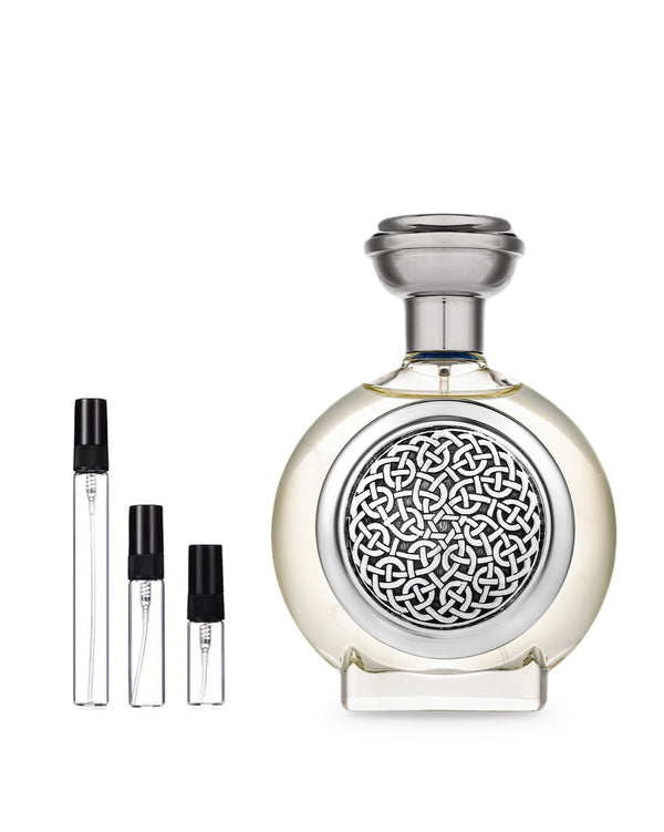 Boadicea the Victorious Imperial sample – decant in a glass spray vial (2, 5 or 10 ml)