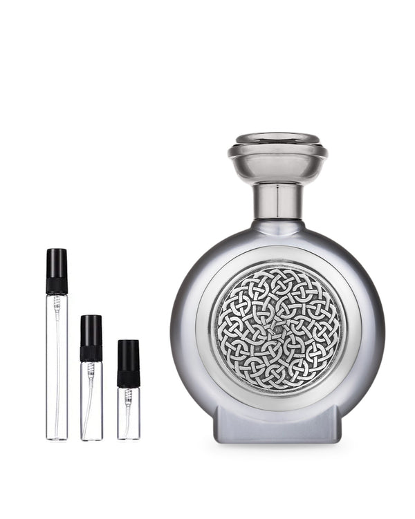 Boadicea the Victorious Lavish sample – decant in a glass spray vial (2, 5 or 10 ml)