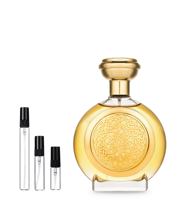 Boadicea the Victorious Nemer sample – decant in a glass spray vial (2, 5 or 10 ml)