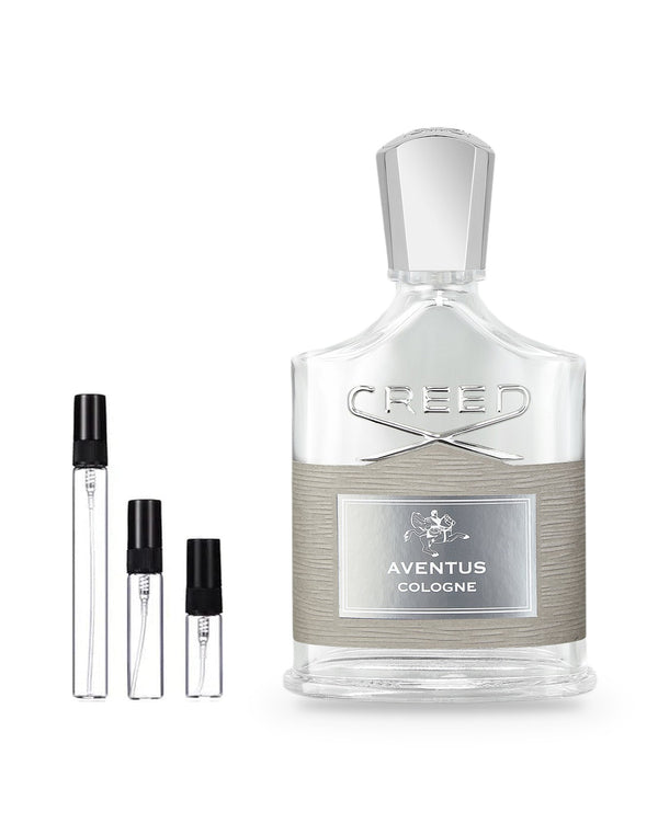 Creed Aventus Cologne sample – decant in a glass spray vial (2, 5 or 10 ml)