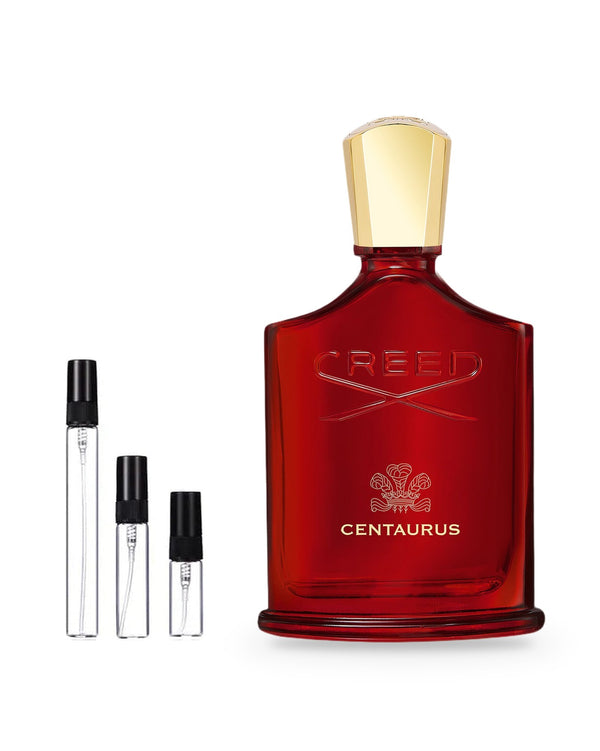 Creed Centaurus sample – decant in a glass spray vial (2, 5 or 10 ml)