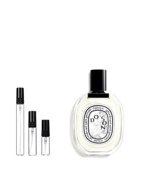 Diptyque Do Son Eau de Toilette Sample – 2, 5 or 10 ml decant in a glass spray vial