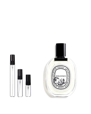Diptyque Philosykos Eau de Toilette Sample – 2, 5 or 10 ml decant in a glass spray vial
