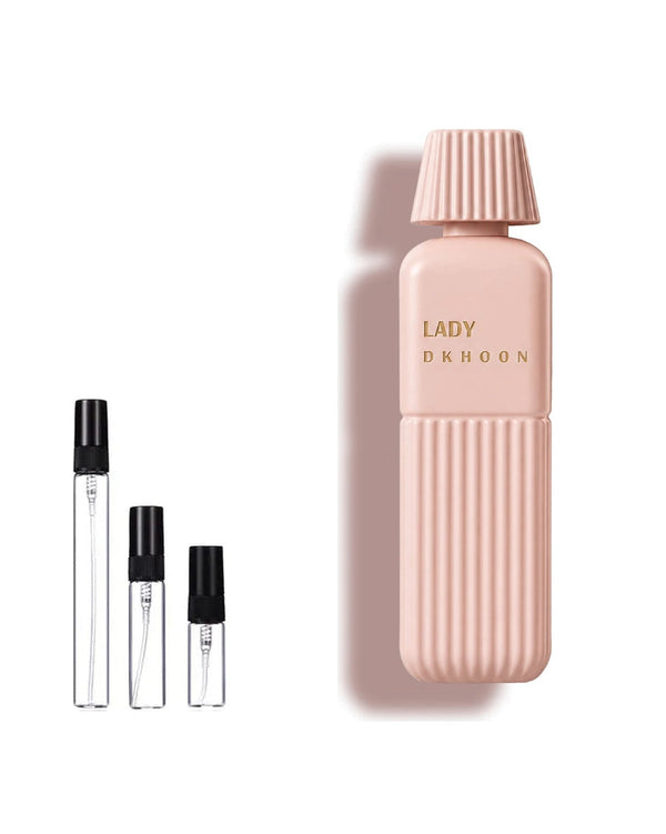 Dkhoon Emirates Lady Dkhoni sample – decant in a glass spray vial (2, 5 or 10 ml)