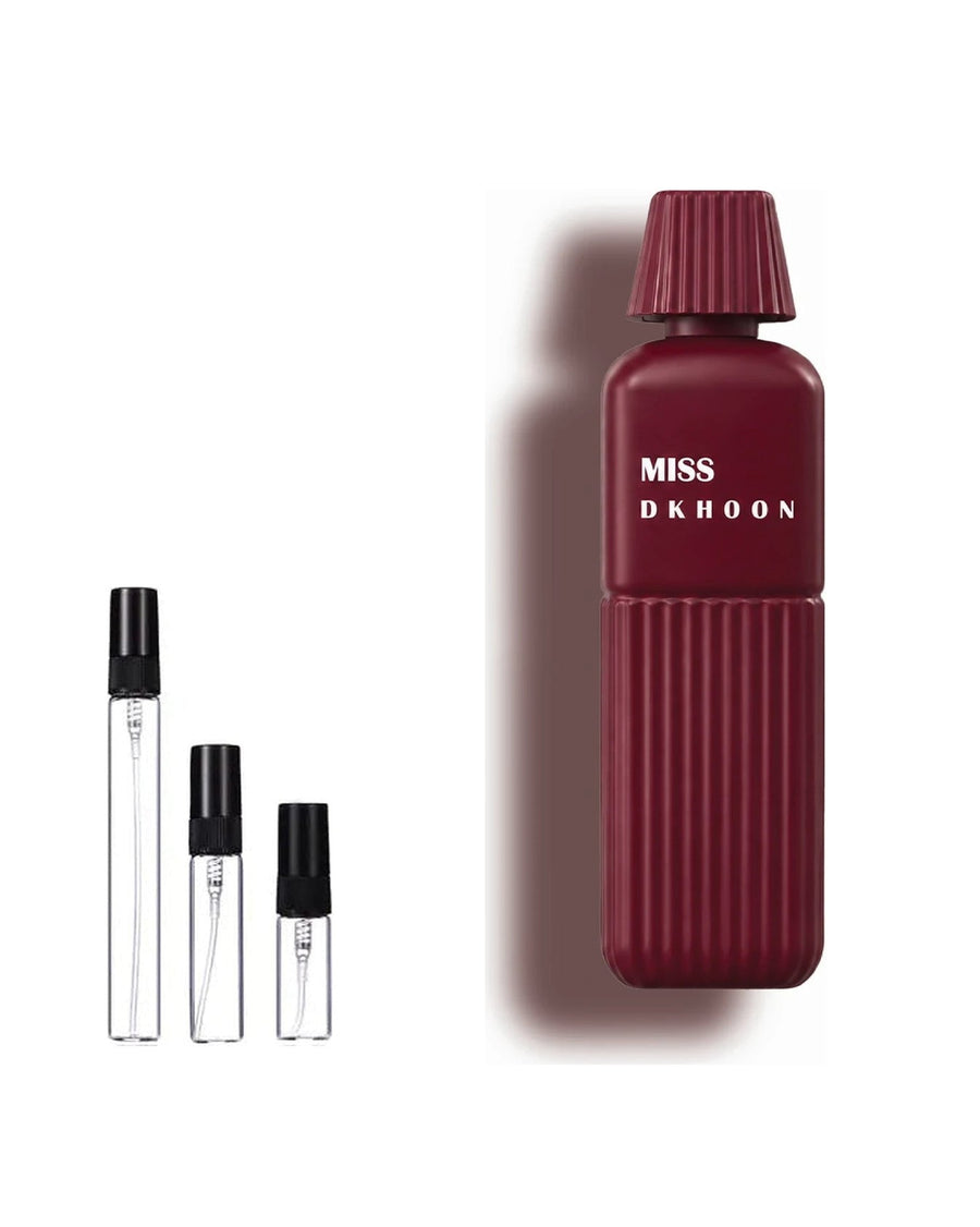 Dkhoon Emirates Miss Dkhoni sample – decant in a glass spray vial (2, 5 or 10 ml)
