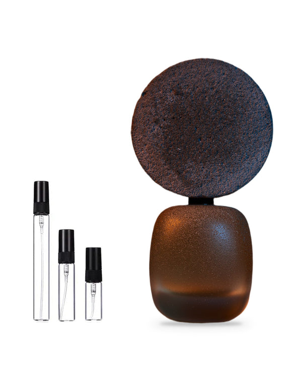 Filippo Sorcinelli Hæc Dies sample – decant in a glass spray vial (2, 5 or 10 ml)