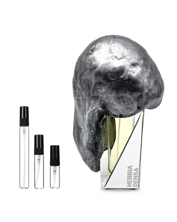 Filippo Sorcinelli Nebbia Densa sample – decant in a glass spray vial (2, 5 or 10 ml)