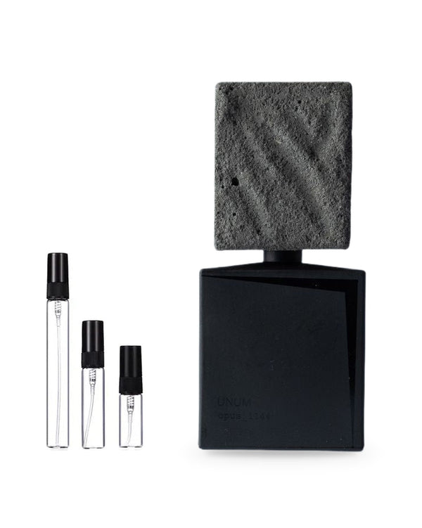 Filippo Sorcinelli Opus 1144 sample – decant in a glass spray vial (2, 5 or 10 ml)