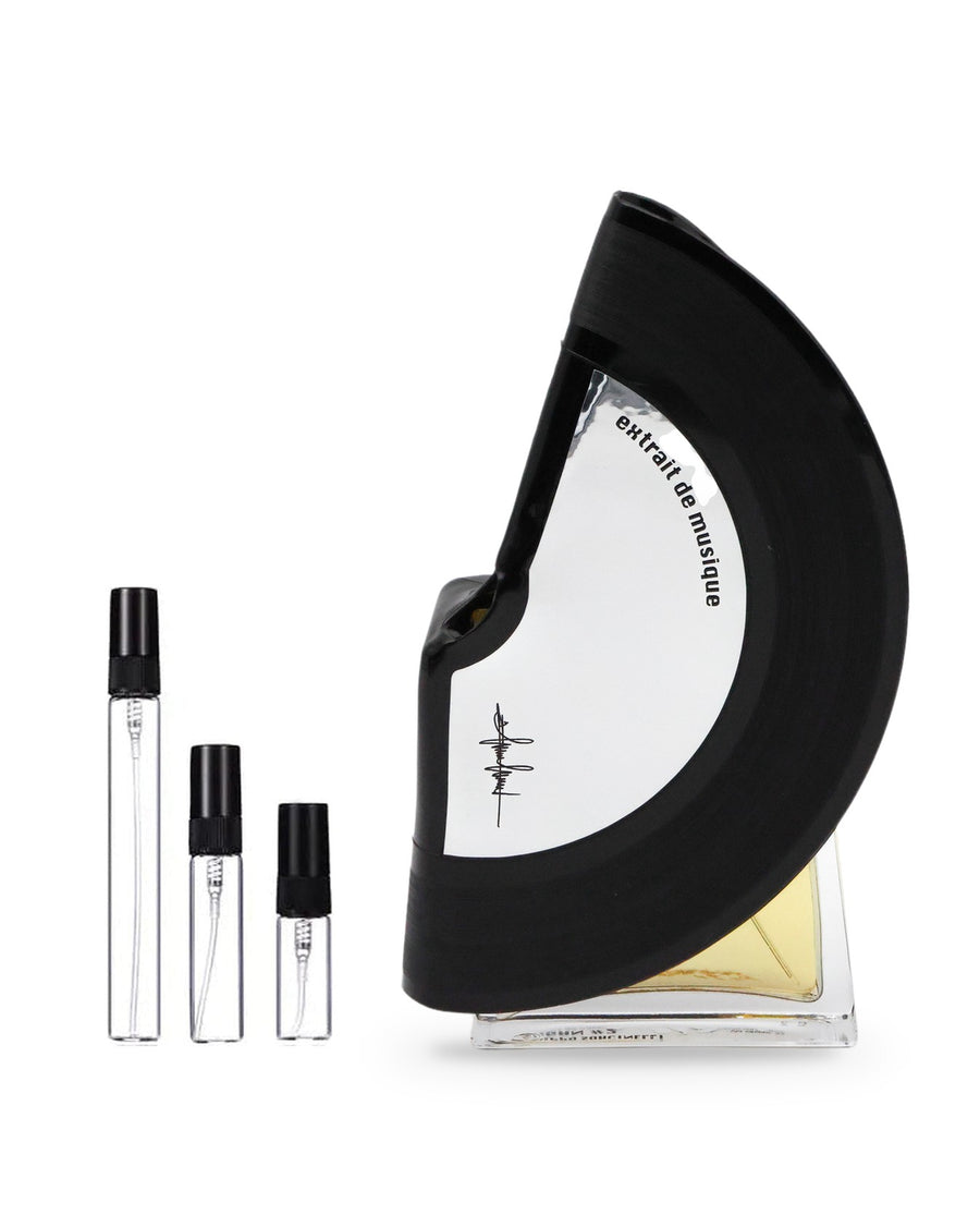 Filippo Sorcinelli Organ #2 sample – decant in a glass spray vial (2, 5 or 10 ml)