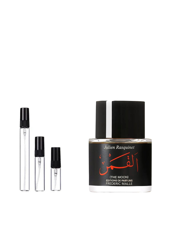 Frederic Malle The Moon Eau de Parfum Sample – 2, 5 or 10 ml decant in a glass spray vial