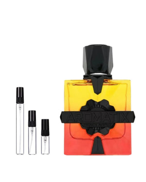 French Avenue Aromatix Forbidden Fruit sample – decant in a glass spray vial (2, 5 or 10 ml)