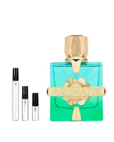 French Avenue Aromatix Sun Kissed sample – decant in a glass spray vial (2, 5 or 10 ml)