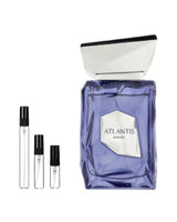 French Avenue Atlantis Extrait sample – decant in a glass spray vial (2, 5 or 10 ml)
