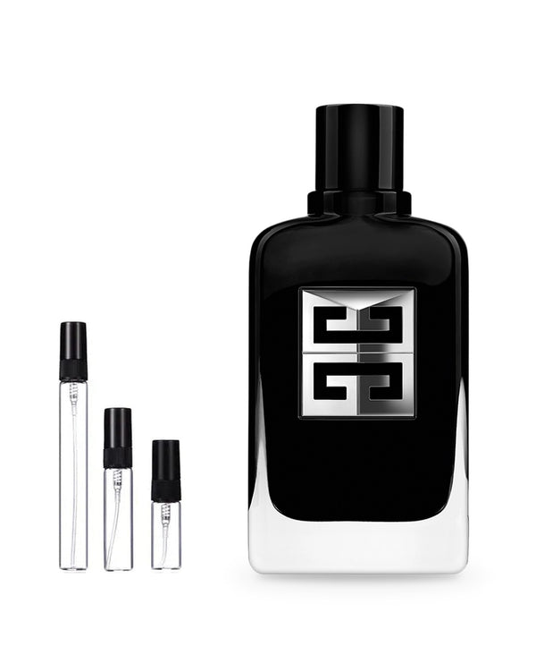 Givenchy Gentleman Society sample – decant in a glass spray vial (2, 5 or 10 ml)